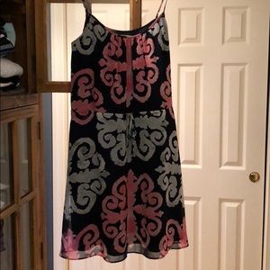 Banana Republic Milly Collection Dress